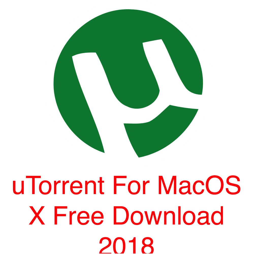 best bittorrent app for mac 2018